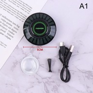 do auta LED Aroma Dekor atmosféra RGB pásik a do auta LED Aroma Dekor atmosféra RGB pásik a