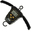Elektronická rybárska váha NGT Dynamic 50kg Elektronická rybárska váha NGT Dynamic 50kg