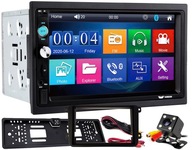 Rádio kamera Vw scirocco Sharan TIGUAN TOURAN MULTIVAN TRANSPORTER T5 Rádio kamera Vw scirocco Sharan TIGUAN TOURAN MULTIVAN TRANSPORTER T5