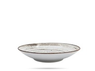 Hlboký tanier 22 cm Nostalgia White BOGUCICE Hlboký tanier 22 cm Nostalgia White BOGUCICE