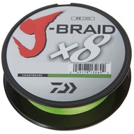 Chartr DAIWA J-Braid X8 0,06mm-150m.