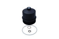 MAXGEAR 27-1665 Kryt telesa olejového filtra MAXGEAR 27-1665 Kryt telesa olejového filtra