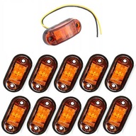 10X OZNAČOVACIA LAMPA LED MARKER MARKER