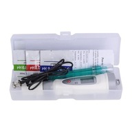 Yieryi PH-20W prenosný tester na meranie pH Ph 0-14 Yieryi PH-20W prenosný tester na meranie pH Ph 0-14