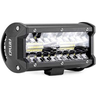 PRACOVNÁ LAMPA HALOGEN SEARCH E9 120W IP67 Amio