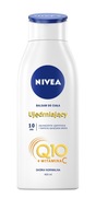 Nivea Body Q10 spevňujúce telové mlieko 400 ml Nivea Body Q10 spevňujúce telové mlieko 400 ml