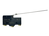 MIKRO SPÍNAČ 15A PÁČKA 110mm Z15G1705 MIKRO SPÍNAČ 15A PÁČKA 110mm Z15G1705
