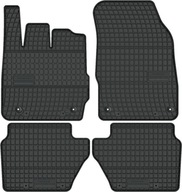 FORD FIESTA MK7 (2008-2017) Koberce NA MIERU ORG FORD FIESTA MK7 (2008-2017) Koberce NA MIERU ORG