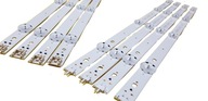 LED pásiky 49UH61 UHD_A Typ 49UH603V 49UH6100 LED pásiky 49UH61 UHD_A Typ 49UH603V 49UH6100