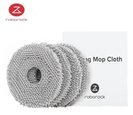 4x utierka na Mop Pad Roborock Q REVO Original 4x utierka na Mop Pad Roborock Q REVO Original