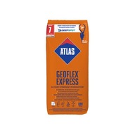 ATLAS - GEOFLEX EXPRESNÁ MALTA 25KG