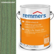 DAUERSCHUTZ LAK NA LAK UV+ REMMERS 0,75 L ZELENÁ DAUERSCHUTZ LAK NA LAK UV+ REMMERS 0,75 L ZELENÁ