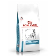 Royal Canin Veterinary hypoalergénne 14kg Royal Canin Veterinary hypoalergénne 14kg