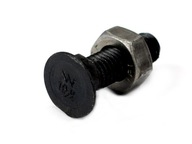 Sada skrutiek RM dvojnosový pluh, väčšia hlava M10x35 mm trieda 10,9 Waryński ( sp. Sada skrutiek RM dvojnosový pluh, väčšia hlava M10x35 mm trieda 10,9 Waryński ( sp.