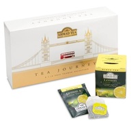 Ahmad Tea Journey sada 80 darčekových obálok Ahmad Tea Journey sada 80 darčekových obálok