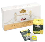 Ahmad Tea Journey sada 80 darčekových obálok