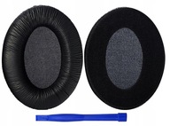 HUBKA NA SLÚCHADLÁ PRE SLÚCHADLÁ SENNHEISER HD418 HD428 HD419 PADS HUBKA NA SLÚCHADLÁ PRE SLÚCHADLÁ SENNHEISER HD418 HD428 HD419 PADS
