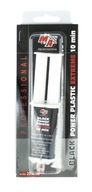 POWER PLASTIC EXTREME GLUE BLACK 25ML + MIEŠAČE / MA PROFESSIONAL 20-A100 POWER PLASTIC EXTREME GLUE BLACK 25ML + MIEŠAČE / MA PROFESSIONAL 20-A100
