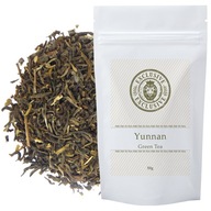 Zelený čaj Yunnan - 500 g (2 x 250 g)