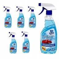 Rozmrazovač okien a ľadu -37 C 500ml Phenix 6 kusov Rozmrazovač okien a ľadu -37 C 500ml Phenix 6 kusov