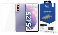 3mk Flexible Glass pre Samsung Galaxy G991 S21 3mk Flexible Glass pre Samsung Galaxy G991 S21
