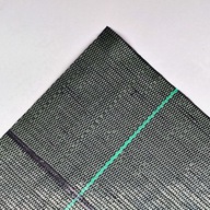 Zelená PP UV agrotextília 100g/m2 60cm 25m Zelená PP UV agrotextília 100g/m2 60cm 25m