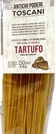 Hľuzovkové cestoviny špagety s hľuzovkou 250g talianske