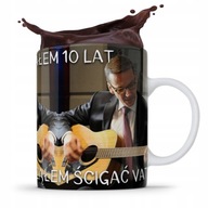 HRNČEK POLITICI MORAWIECKI GUITAR PIS MAL som 10 ROKOV HRNČEK POLITICI MORAWIECKI GUITAR PIS MAL som 10 ROKOV