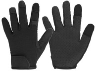 Taktické strelecké rukavice Mil-Tec Touch, čierne XL Taktické strelecké rukavice Mil-Tec Touch, čierne XL