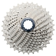 Kazeta Shimano CS-HG800 Ultegra 11-34 11-st Kazeta Shimano CS-HG800 Ultegra 11-34 11-st