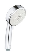 GROHE TEMPESTA 3-FUNKČNÁ SPRCHOVÁ RÚČKA GROHE TEMPESTA 3-FUNKČNÁ SPRCHOVÁ RÚČKA
