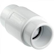 1 (33,5 mm) spätný ventil vírivky / vírivky