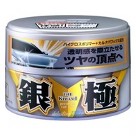 SOFT99 Kiwami Silver tvrdý vosk 200g SOFT99 Kiwami Silver tvrdý vosk 200g
