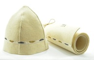 Sauna, sauna set/bani - unisex Sauna, sauna set/bani - unisex