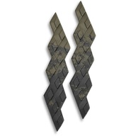 Protišmyková podložka Dakine DK GROMPS BLACK OLIVE Protišmyková podložka Dakine DK GROMPS BLACK OLIVE