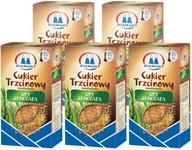 Diamant sypký trstinový cukor 2,5 kg Diamant sypký trstinový cukor 2,5 kg