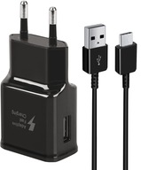 RÝCHLA USB C nabíjačka SAMSUNG Galaxy S8 S9 S10 A70 RÝCHLA USB C nabíjačka SAMSUNG Galaxy S8 S9 S10 A70