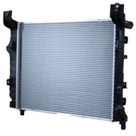RADIATOR 3.5 3.8 CHRYSLER PACIFICA 2004-2007 CS RADIATOR 3.5 3.8 CHRYSLER PACIFICA 2004-2007 CS