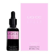 LIQ CC Serum Light 15% Vitamín C BOOST - Rozjasňuje