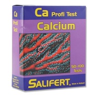 Salifert test Ca