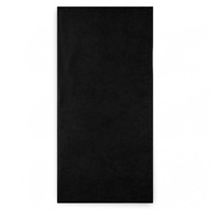 Zwoltex KIWI uterák 70x140 čierny, tl Zwoltex KIWI uterák 70x140 čierny, tl