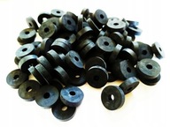 Gumové tesnenie hlavy 3/8" 100 kusov Gumové tesnenie hlavy 3/8" 100 kusov