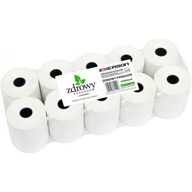 Termo rolky 38x30m 10 ks. EMERSON rt03830wff z Termo rolky 38x30m 10 ks. EMERSON rt03830wff z