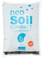 NEO Soil Shrimp Powder 3l - jemný krvný substrát