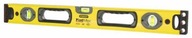 FATMAX II ÚROVEŇ 3 LIB. I-BEAM PRIEREZ 60CM FATMAX II ÚROVEŇ 3 LIB. I-BEAM PRIEREZ 60CM