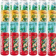 Coconaut Coconut Water 24x 320ml Sada 4 príchutí