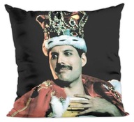Vankúš Queen Freddie Mercury 2 Vankúš Queen Freddie Mercury 2