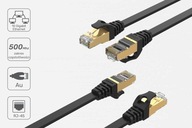Unitek Cat.7 LAN ETHERNET RJ45 KÁBEL 5M Unitek Cat.7 LAN ETHERNET RJ45 KÁBEL 5M