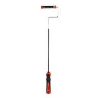 Modrý Dolphin 330 Držiak na radiátor DF10 10cm Modrý Dolphin 330 Držiak na radiátor DF10 10cm