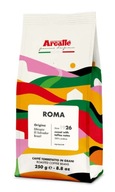 Zrnková káva Arcaffe Roma 250g Zrnková káva Arcaffe Roma 250g